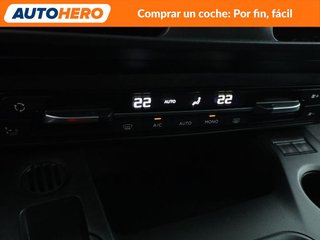 Peugeot Rifter 1.5 Blue-HDi Allure Pack L2