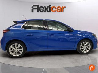 Opel Corsa 1.2T XHL 74kW (100CV) Elegance Auto