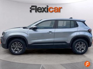 Jeep Avenger 1.2 G 74kW (100CV) Longitude