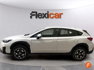 Subaru XV 1.6i Executive Auto
