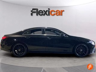Mercedes CLA CLA 220 D DCT
