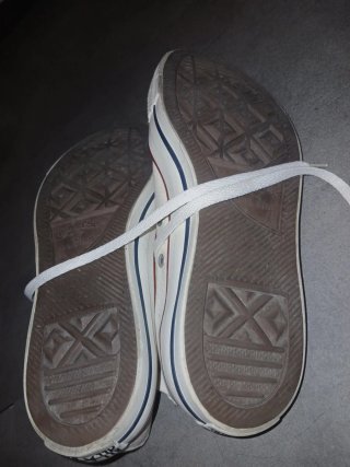 Converse Chuck Taylor Talla 42