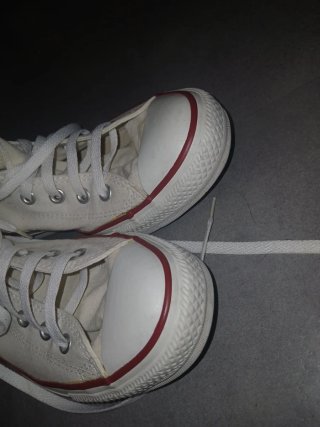 Converse Chuck Taylor Talla 42