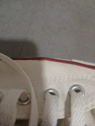 Converse Chuck Taylor Talla 42