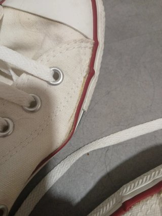 Converse Chuck Taylor Talla 42