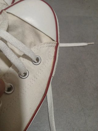 Converse Chuck Taylor Talla 42