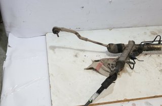 1895770 cremallera dirección 93868478 opel vivaro