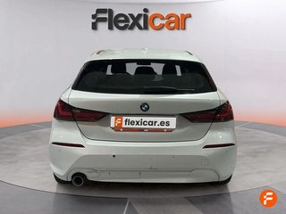 BMW Serie 1 118i