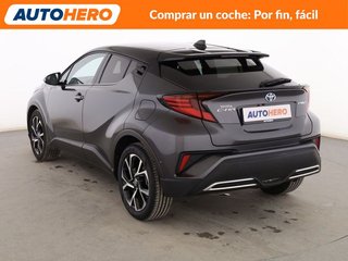 Toyota C-HR 2.0 Hybrid Advance