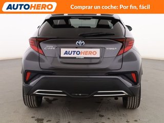 Toyota C-HR 2.0 Hybrid Advance