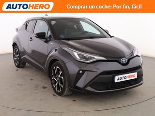 Toyota C-HR 2.0 Hybrid Advance