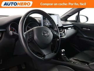 Toyota C-HR 2.0 Hybrid Advance