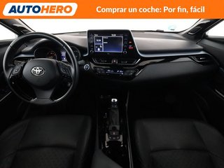 Toyota C-HR 2.0 Hybrid Advance