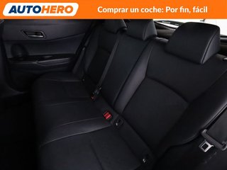 Toyota C-HR 2.0 Hybrid Advance