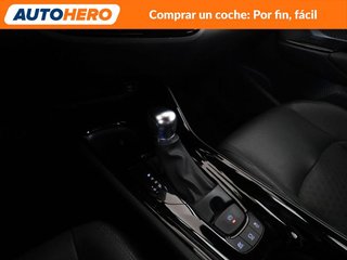 Toyota C-HR 2.0 Hybrid Advance