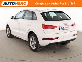 Audi Q3 2.0 TDI Sport