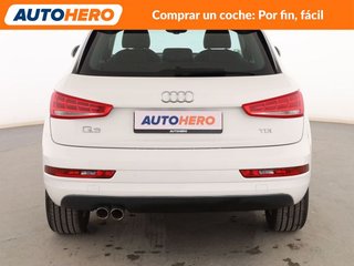 Audi Q3 2.0 TDI Sport