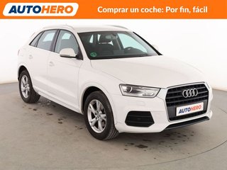 Audi Q3 2.0 TDI Sport