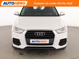 Audi Q3 2.0 TDI Sport