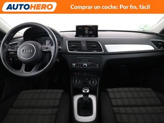 Audi Q3 2.0 TDI Sport