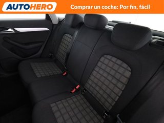 Audi Q3 2.0 TDI Sport