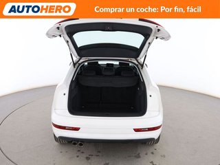 Audi Q3 2.0 TDI Sport