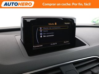 Audi Q3 2.0 TDI Sport