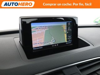 Audi Q3 2.0 TDI Sport