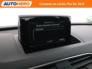 Audi Q3 2.0 TDI Sport