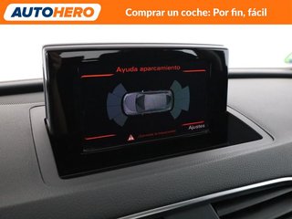 Audi Q3 2.0 TDI Sport
