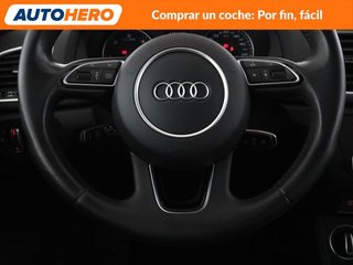 Audi Q3 2.0 TDI Sport