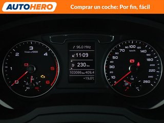 Audi Q3 2.0 TDI Sport
