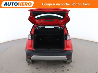 Opel Crossland X 1.2 Turbo Excellence
