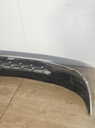 4576 62022-52b00 paragolpes delantero nissan micra