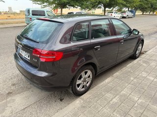 Audi A3 2010