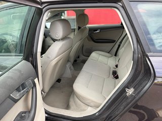 Audi A3 2010
