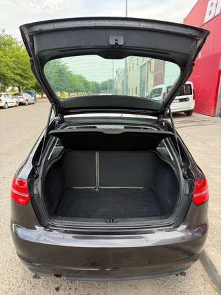 Audi A3 2010