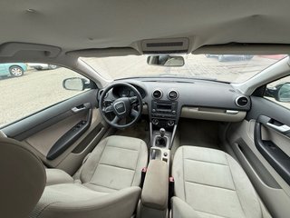 Audi A3 2010