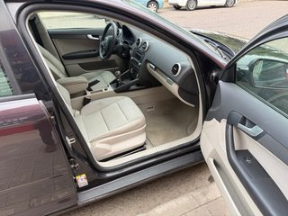 Audi A3 2010