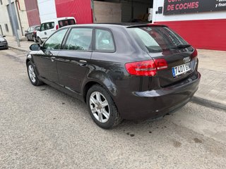 Audi A3 2010