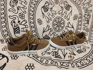 Zapatillas Adidas verdes