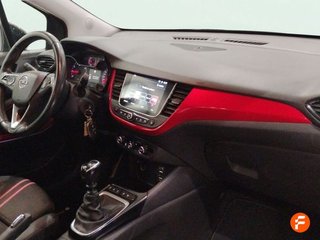 Opel CrossLand 1.2 81kW (110CV) GS Line