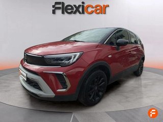Opel CrossLand 1.2 81kW (110CV) GS Line