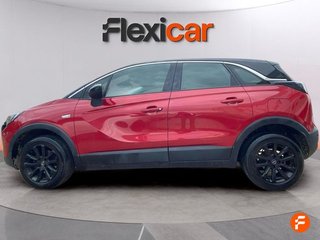 Opel CrossLand 1.2 81kW (110CV) GS Line