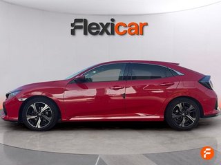 Honda Civic 1.0 I-VTEC TURBO ELEGANCE