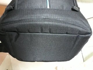 Mochila Cullmann para cámara