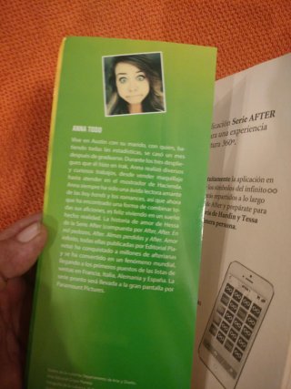 After (Serie After 0, 1, 2, 3 y 4)
