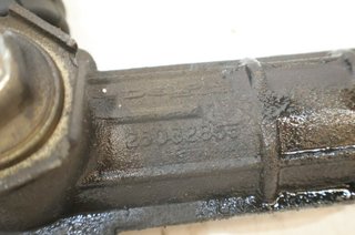 1896269 cremallera dirección 25082855 opel combo