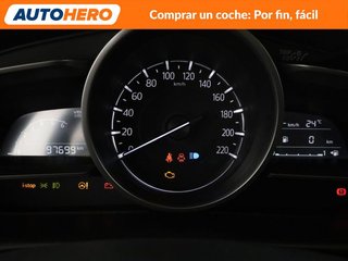 Mazda 2 1.5 Black Tech Edition