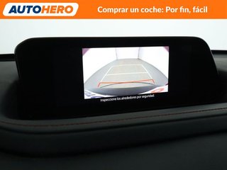 Mazda CX-30 2.0 Skyactiv-G Mild-Hybrid Homura 2WD